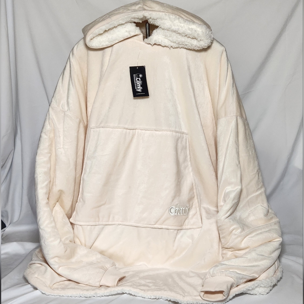 The Original Comfy